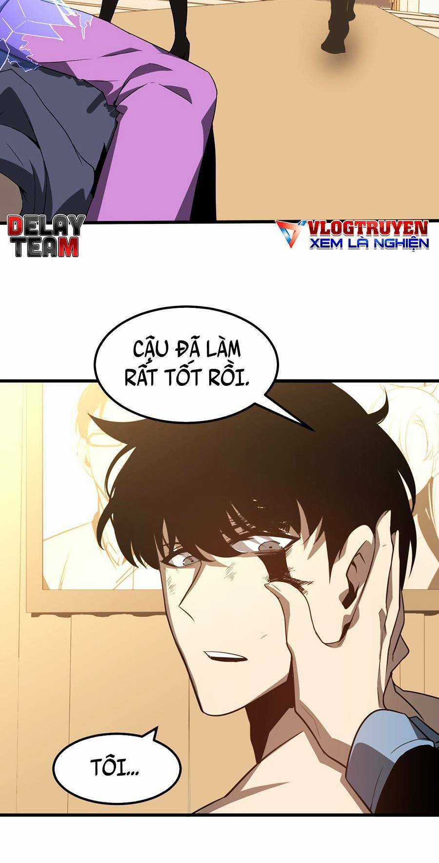 Siêu Phàm Tiến Hóa - Chapter 72 - Trang 59