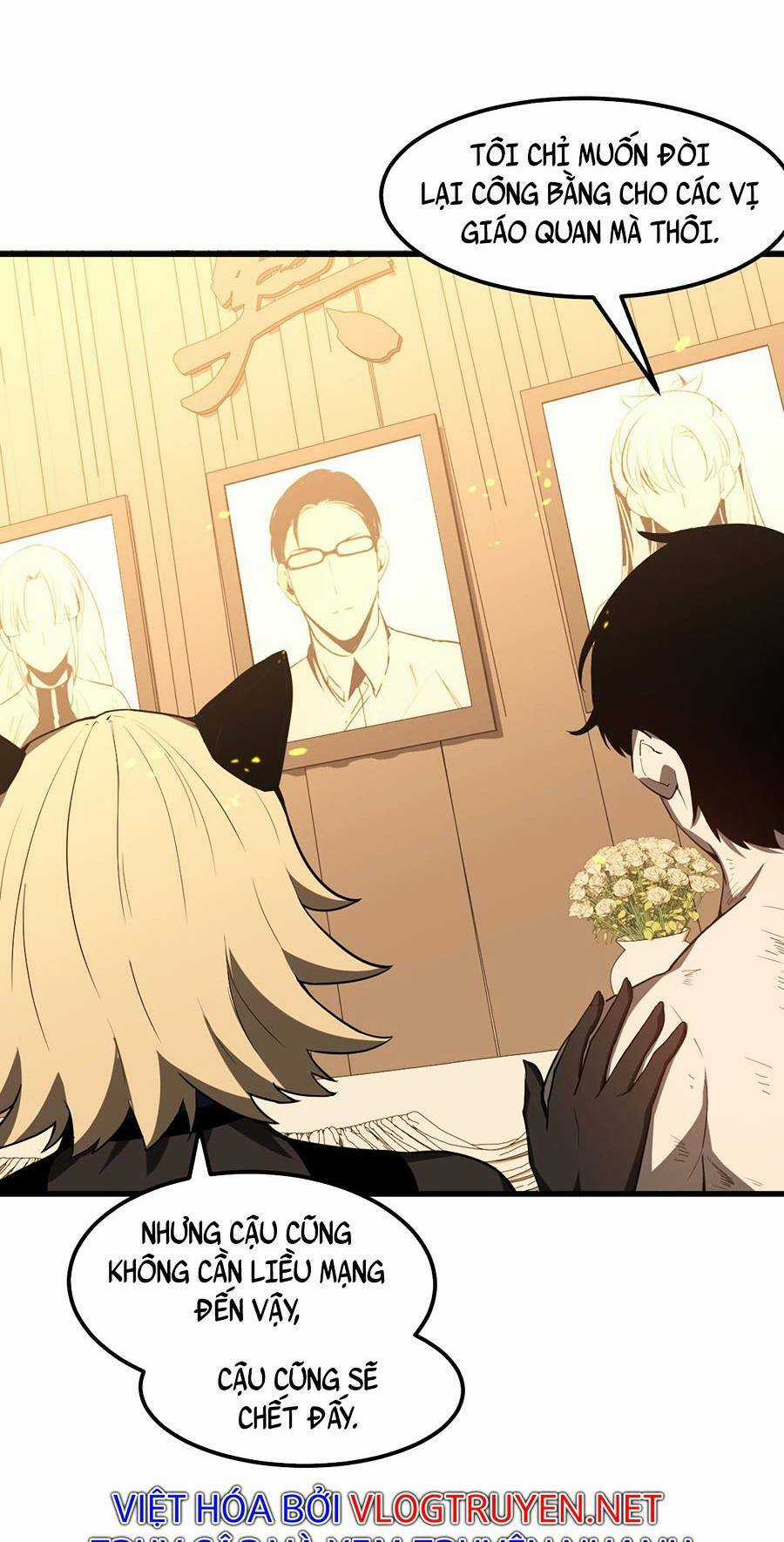 Siêu Phàm Tiến Hóa - Chapter 72 - Trang 60