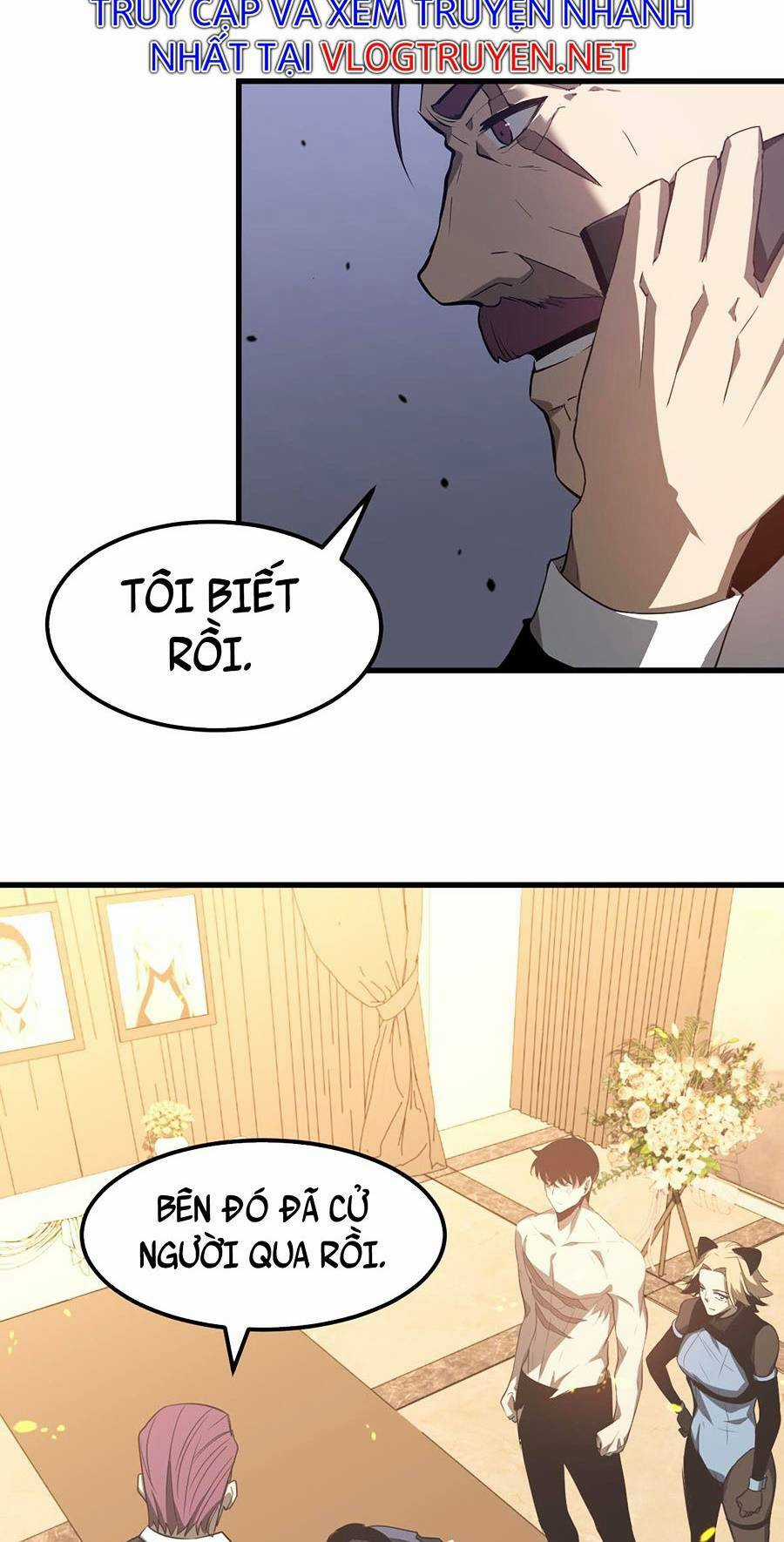 Siêu Phàm Tiến Hóa - Chapter 72 - Trang 61