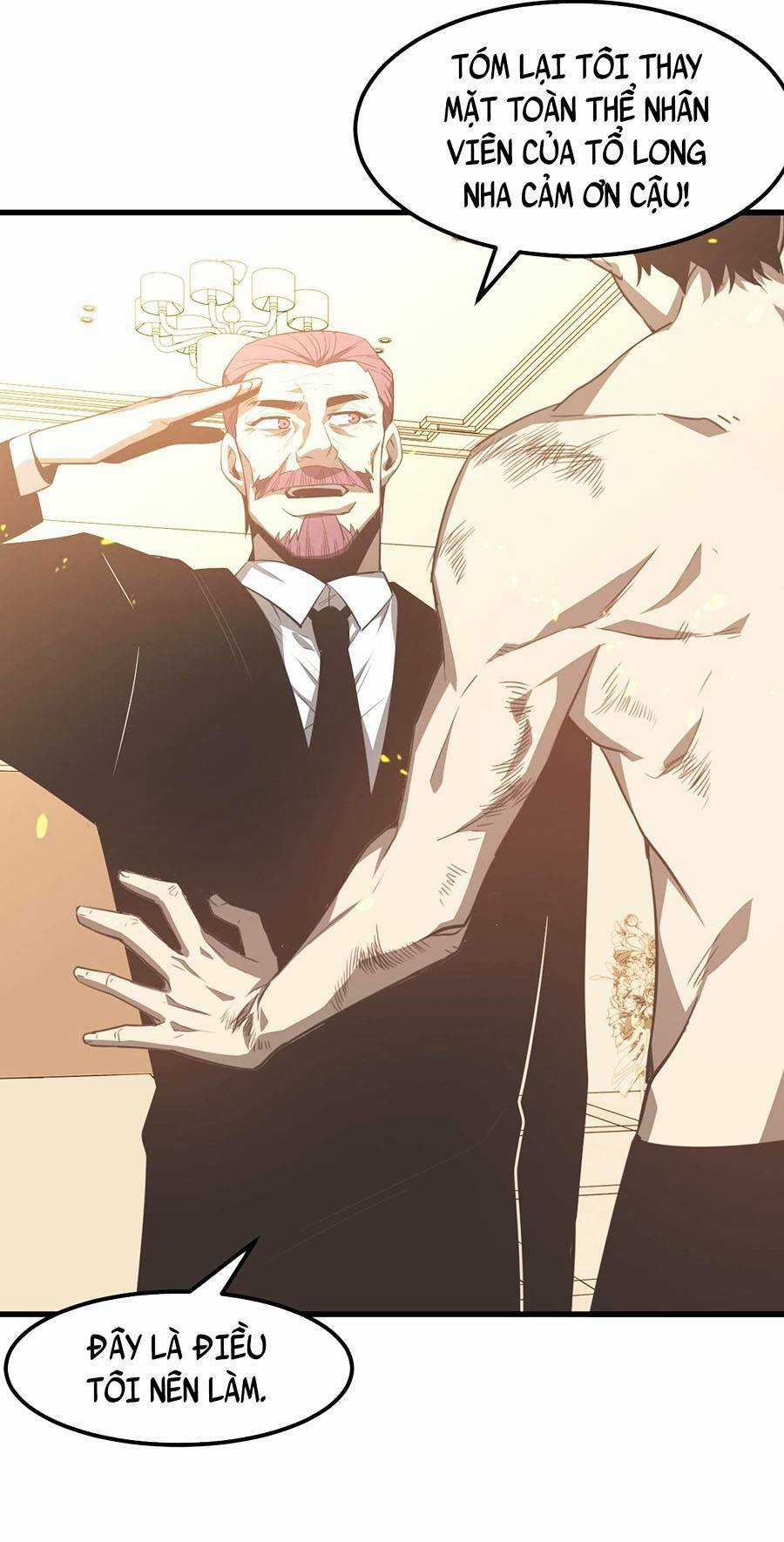 Siêu Phàm Tiến Hóa - Chapter 72 - Trang 63