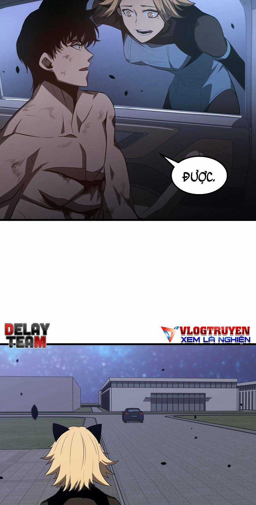 Siêu Phàm Tiến Hóa - Chapter 72 - Trang 65