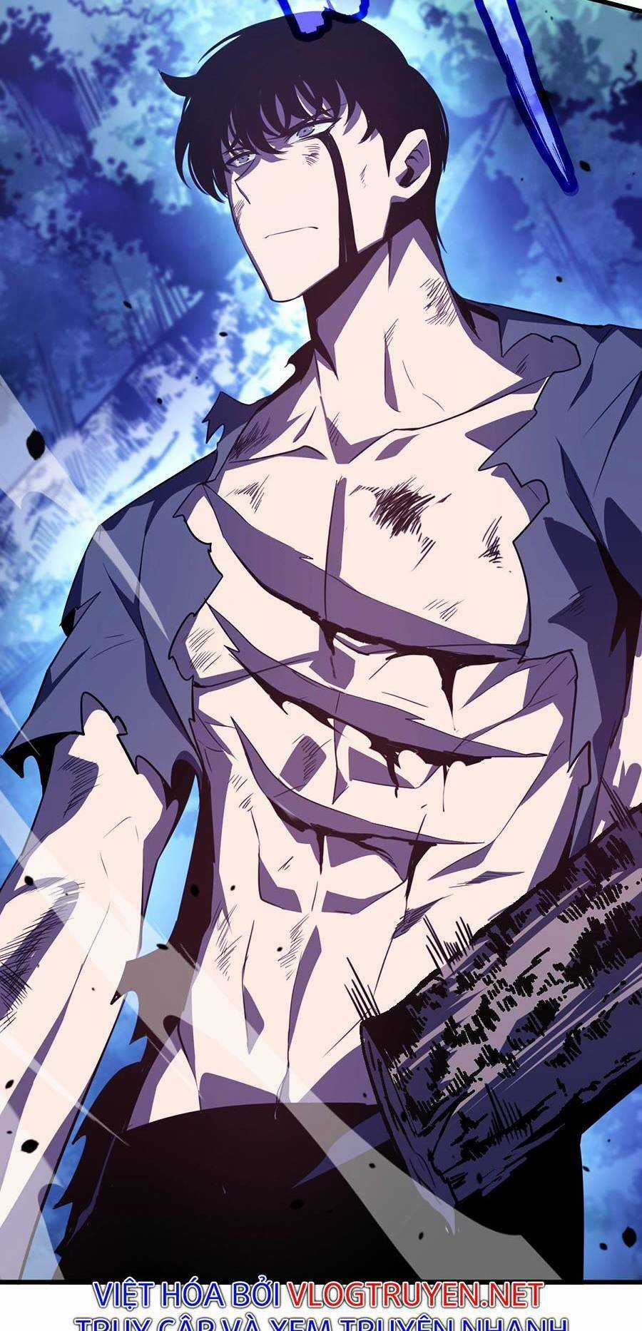 Siêu Phàm Tiến Hóa - Chapter 72 - Trang 10