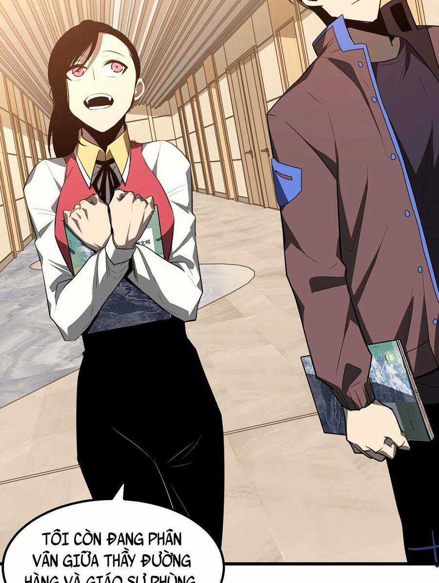 Siêu Phàm Tiến Hóa - Chapter 73 - Trang 11