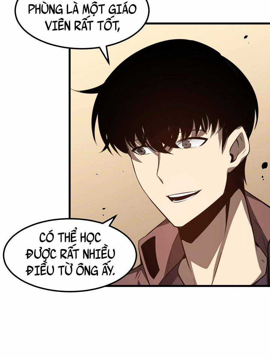 Siêu Phàm Tiến Hóa - Chapter 73 - Trang 14