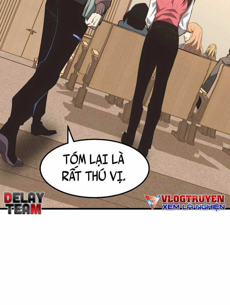 Siêu Phàm Tiến Hóa - Chapter 73 - Trang 16