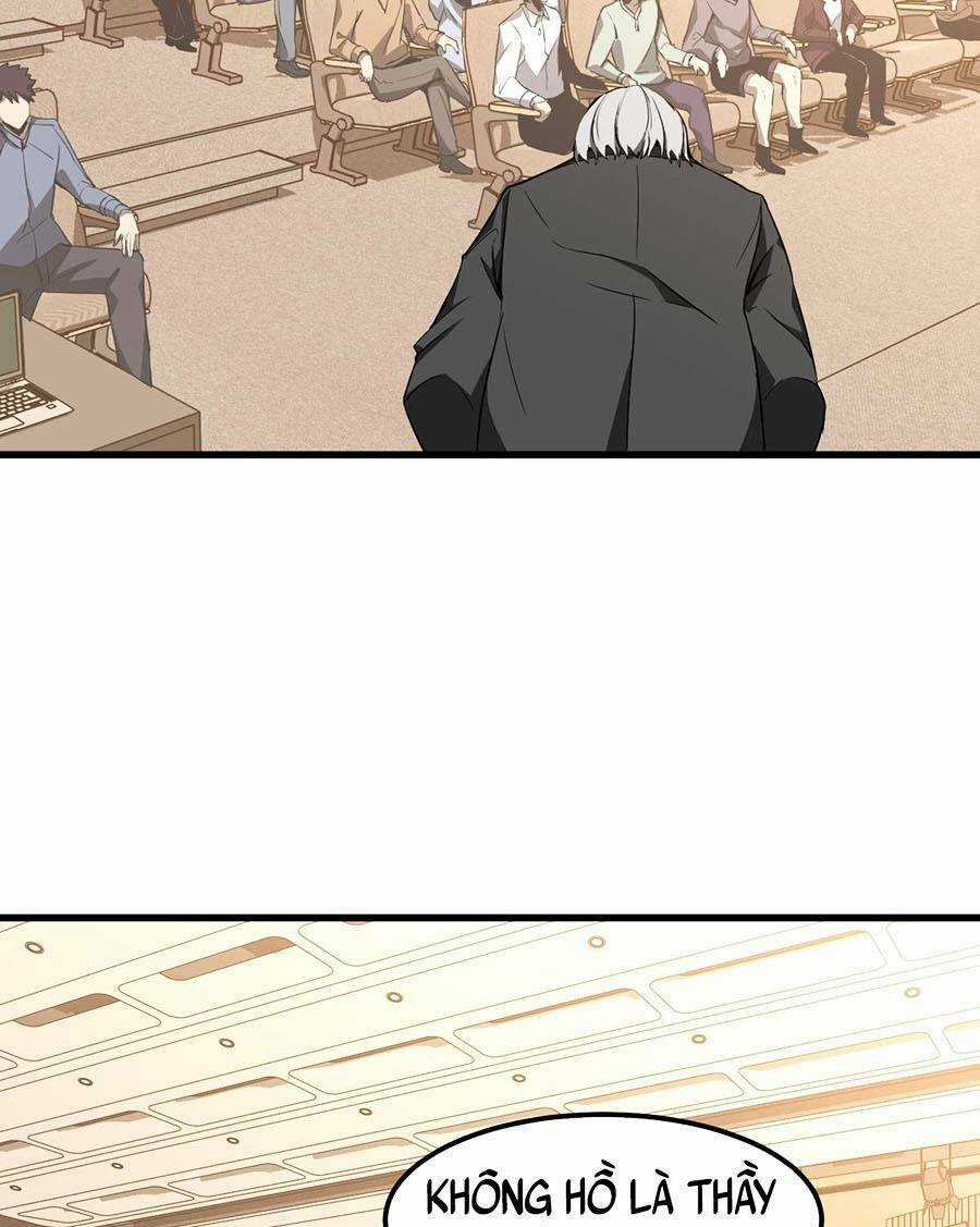 Siêu Phàm Tiến Hóa - Chapter 73 - Trang 21