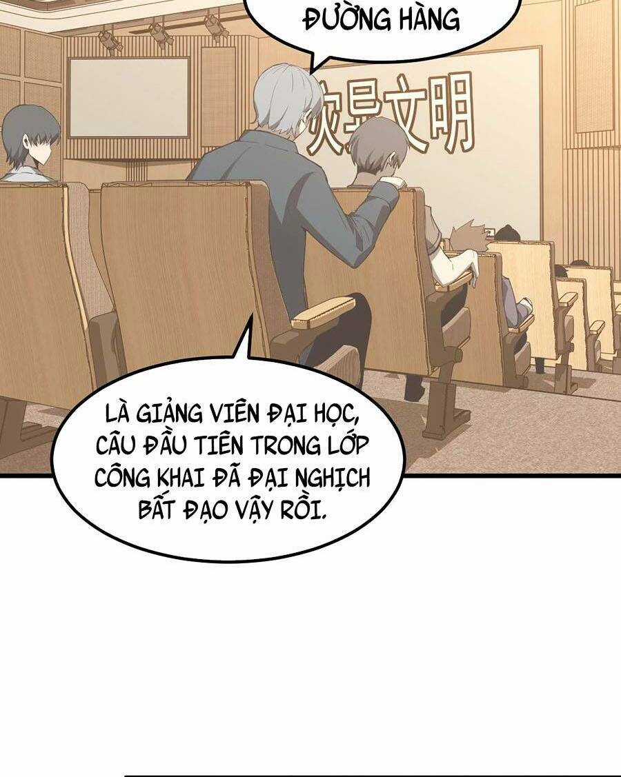 Siêu Phàm Tiến Hóa - Chapter 73 - Trang 22