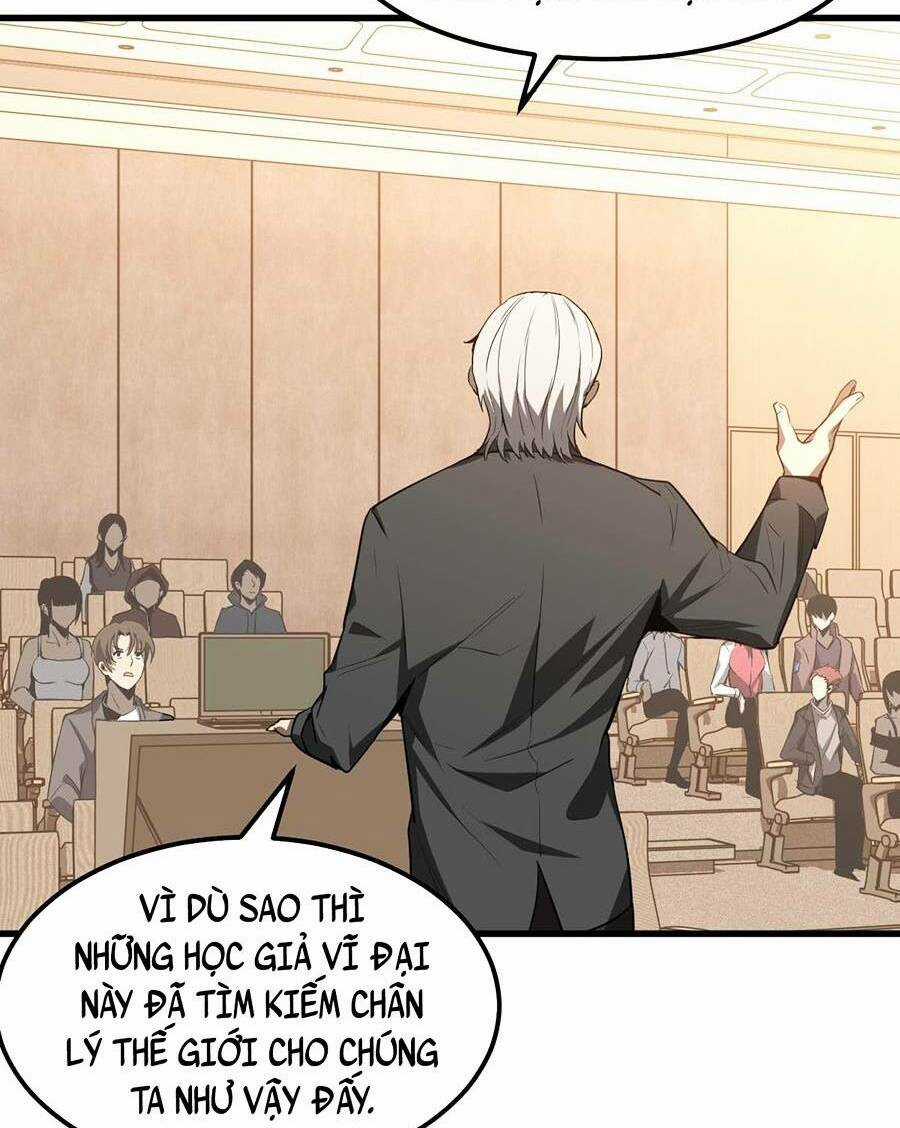 Siêu Phàm Tiến Hóa - Chapter 73 - Trang 24