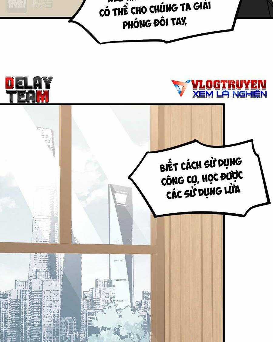 Siêu Phàm Tiến Hóa - Chapter 73 - Trang 28