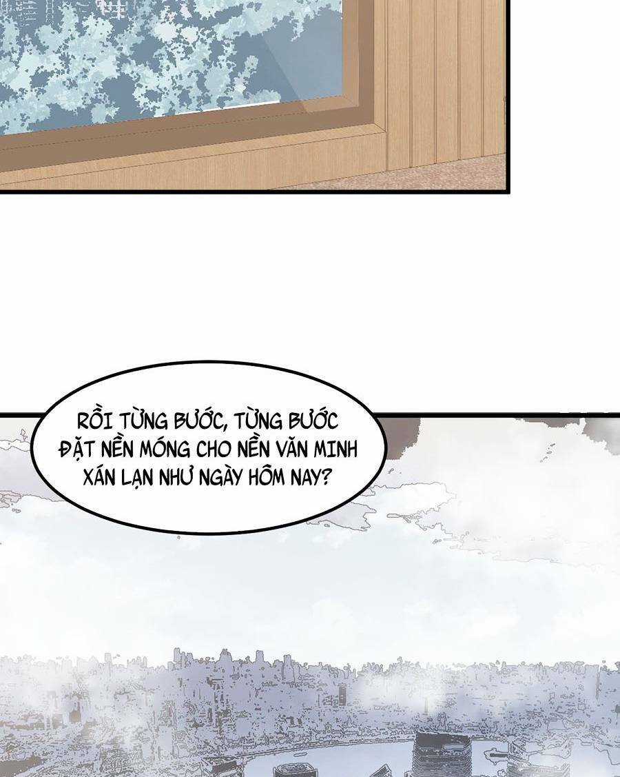 Siêu Phàm Tiến Hóa - Chapter 73 - Trang 29