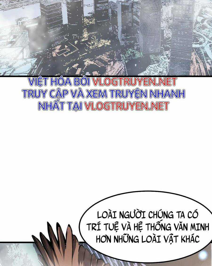 Siêu Phàm Tiến Hóa - Chapter 73 - Trang 30