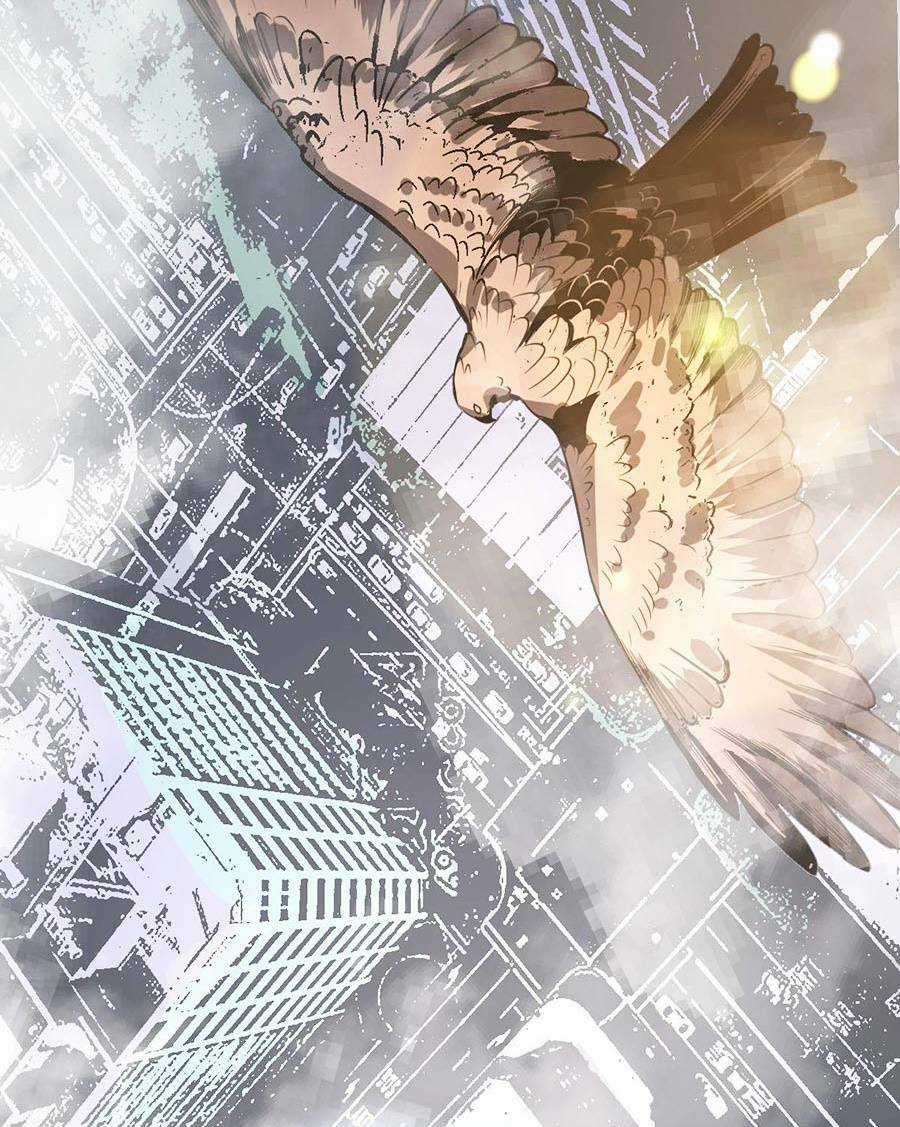 Siêu Phàm Tiến Hóa - Chapter 73 - Trang 31