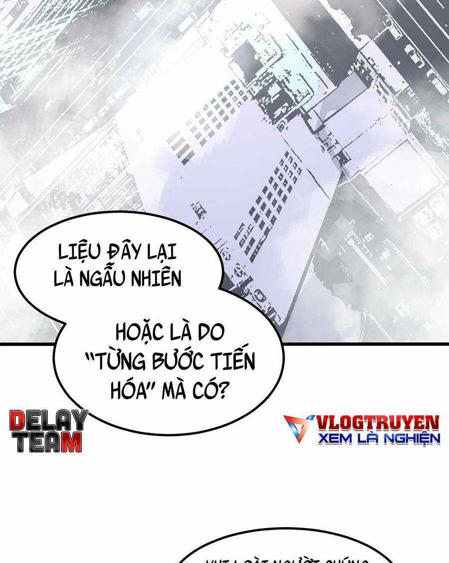 Siêu Phàm Tiến Hóa - Chapter 73 - Trang 32