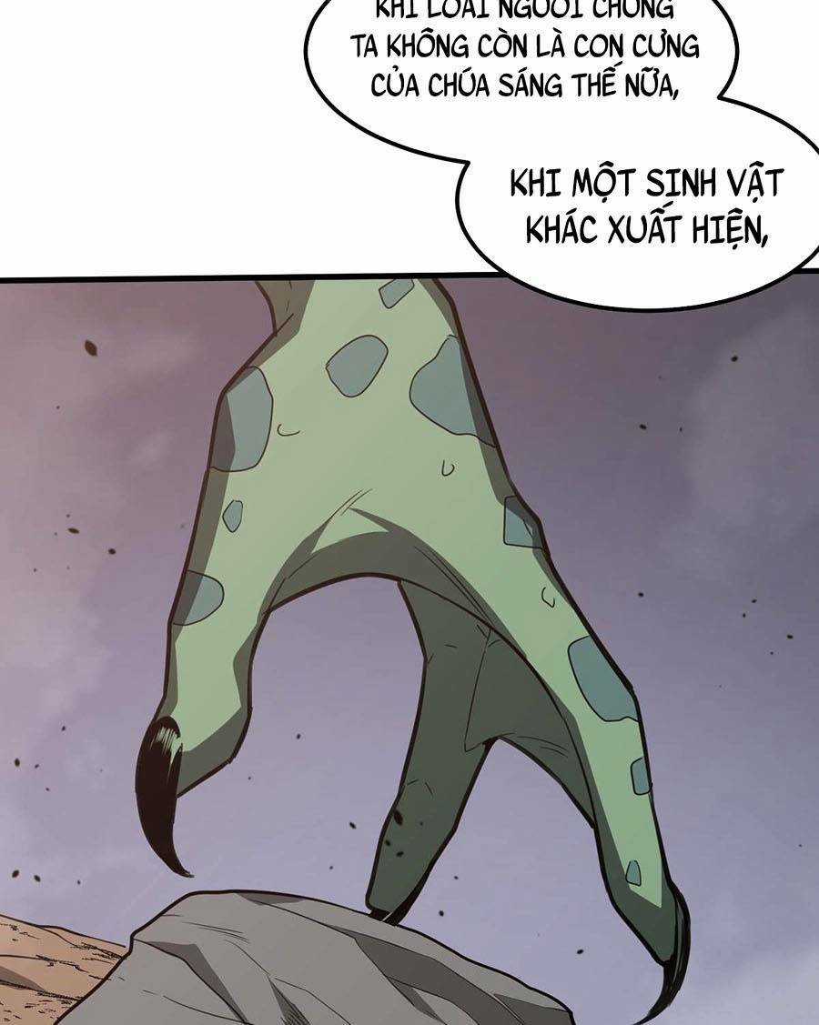 Siêu Phàm Tiến Hóa - Chapter 73 - Trang 33