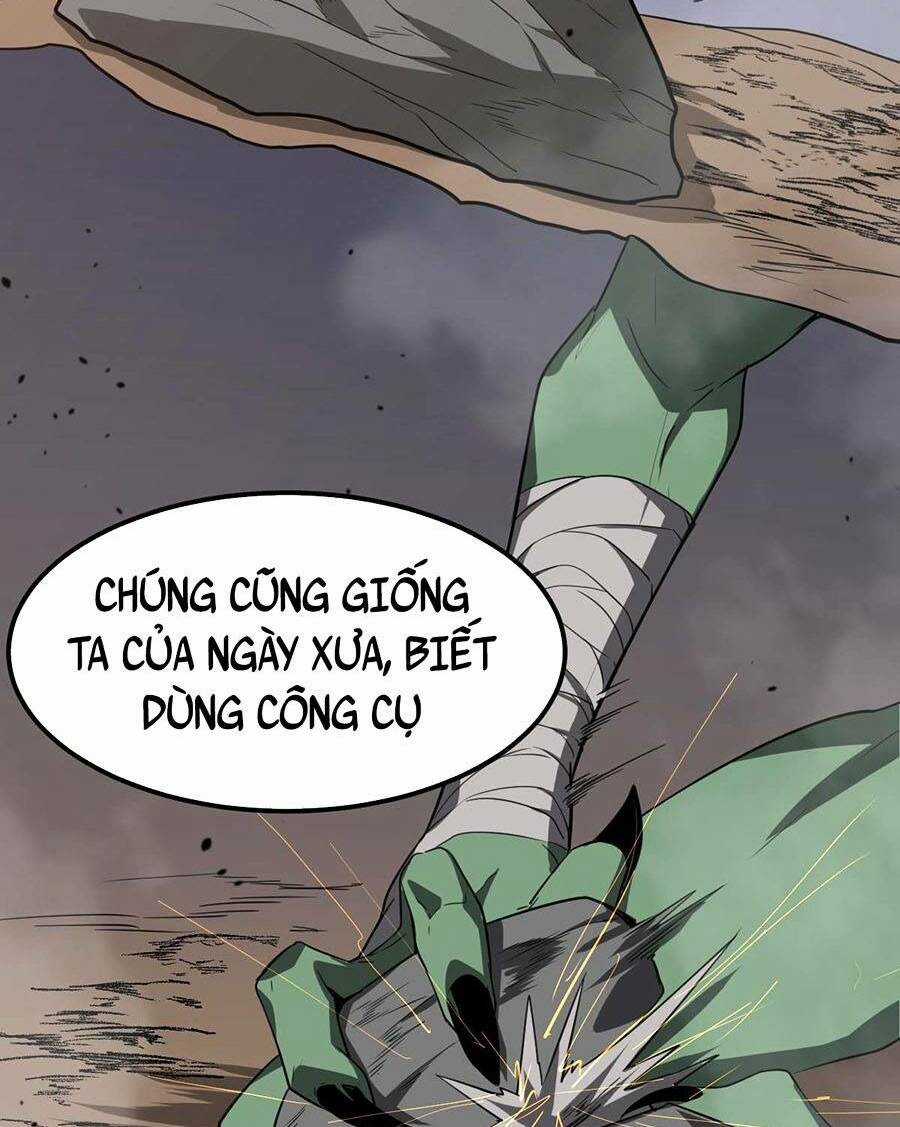 Siêu Phàm Tiến Hóa - Chapter 73 - Trang 34
