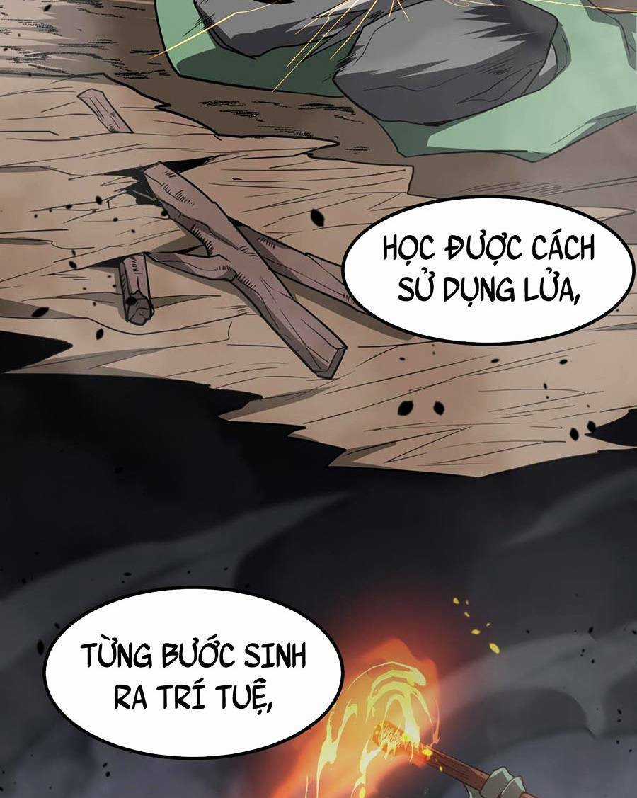 Siêu Phàm Tiến Hóa - Chapter 73 - Trang 36