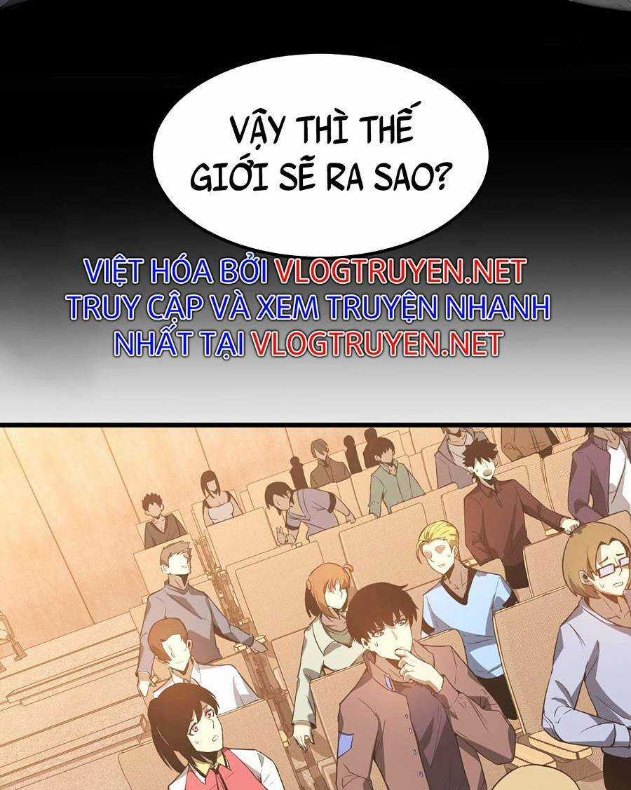 Siêu Phàm Tiến Hóa - Chapter 73 - Trang 37