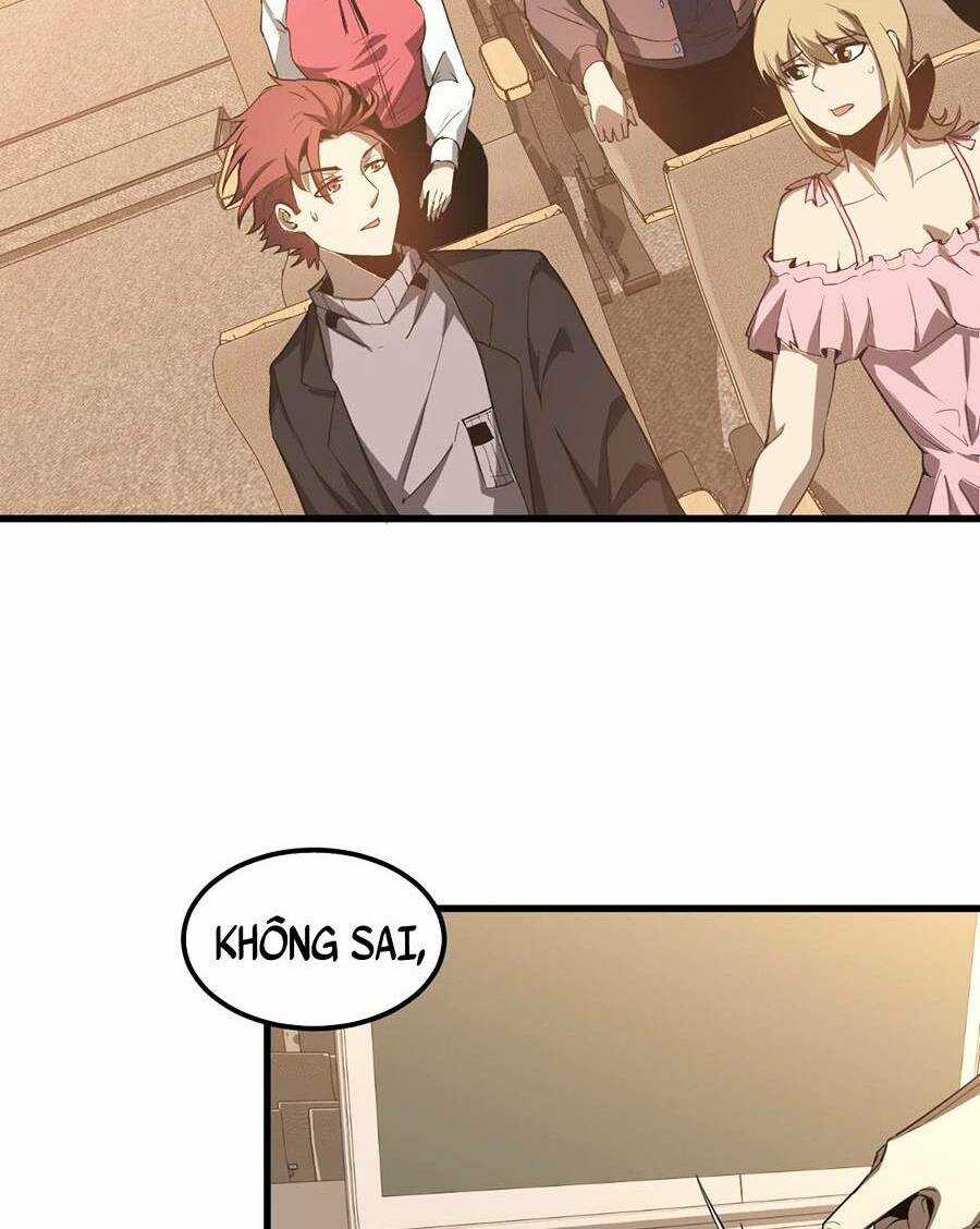 Siêu Phàm Tiến Hóa - Chapter 73 - Trang 38