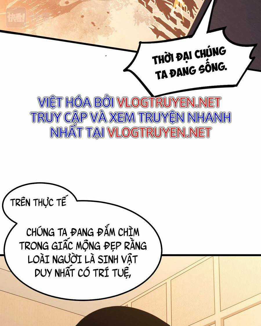 Siêu Phàm Tiến Hóa - Chapter 73 - Trang 42