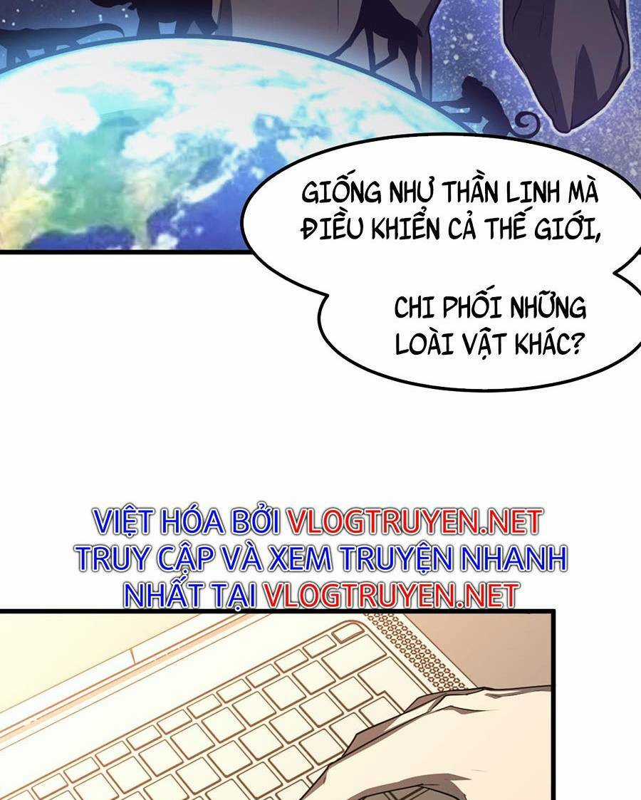 Siêu Phàm Tiến Hóa - Chapter 73 - Trang 45