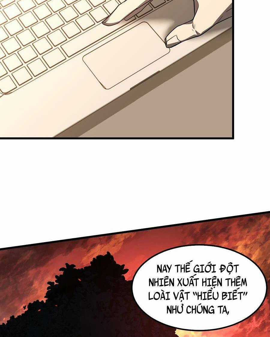 Siêu Phàm Tiến Hóa - Chapter 73 - Trang 46