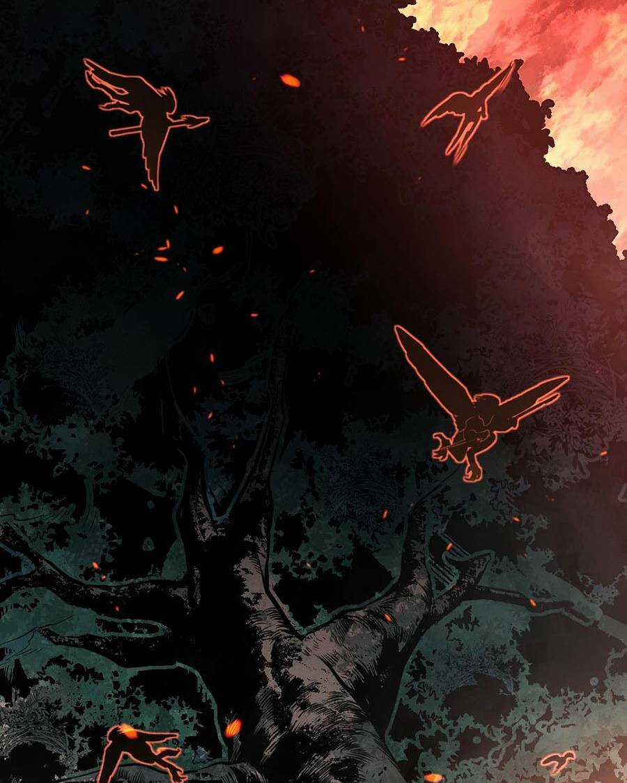 Siêu Phàm Tiến Hóa - Chapter 73 - Trang 47