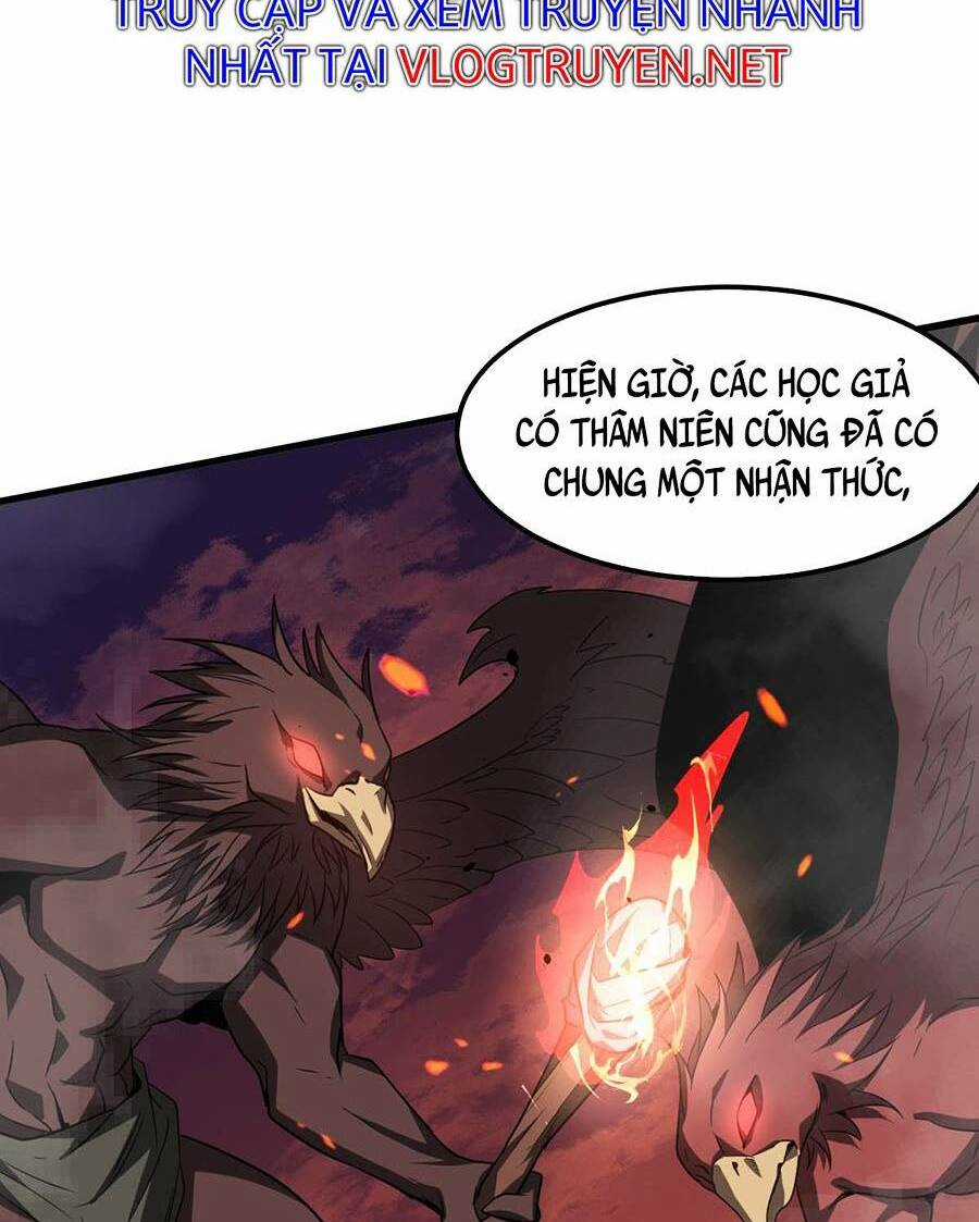 Siêu Phàm Tiến Hóa - Chapter 73 - Trang 50