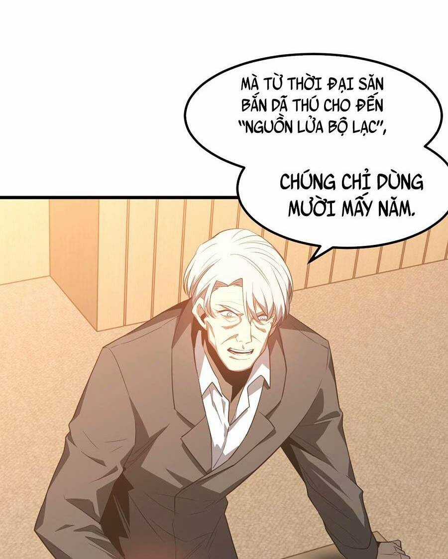 Siêu Phàm Tiến Hóa - Chapter 73 - Trang 52