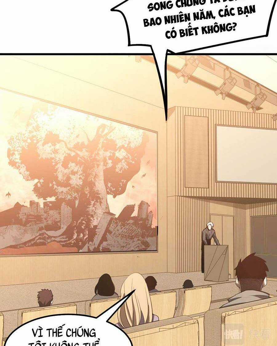 Siêu Phàm Tiến Hóa - Chapter 73 - Trang 54