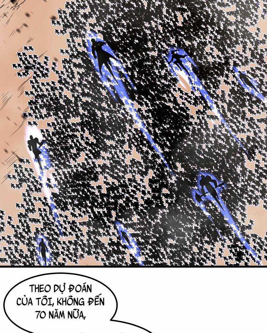 Siêu Phàm Tiến Hóa - Chapter 73 - Trang 57