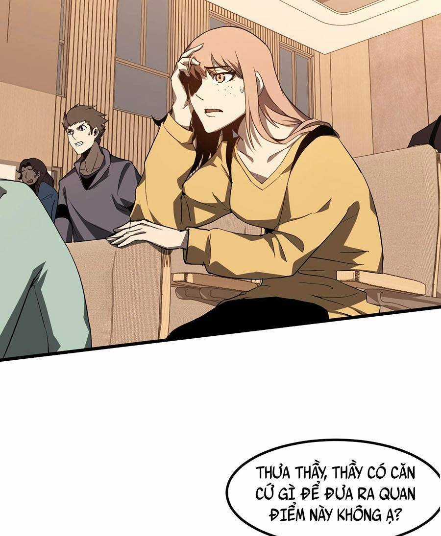 Siêu Phàm Tiến Hóa - Chapter 73 - Trang 61