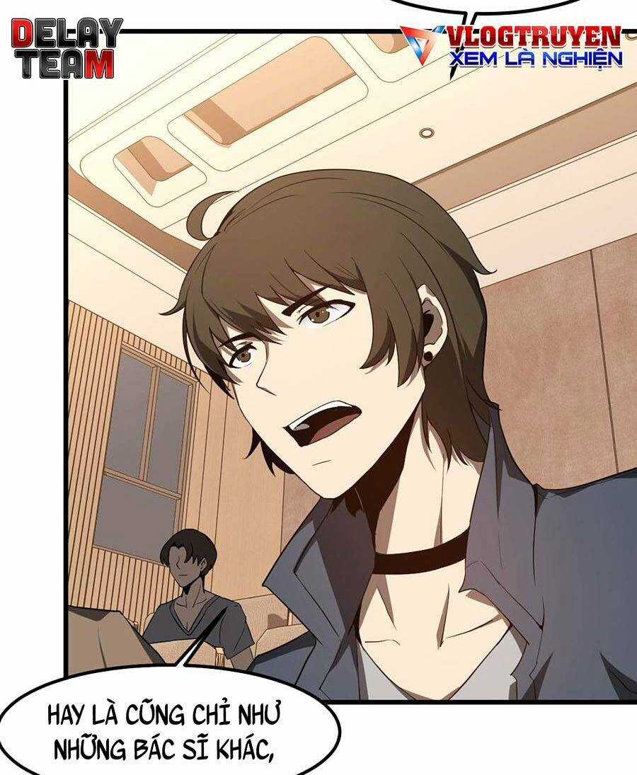 Siêu Phàm Tiến Hóa - Chapter 73 - Trang 62