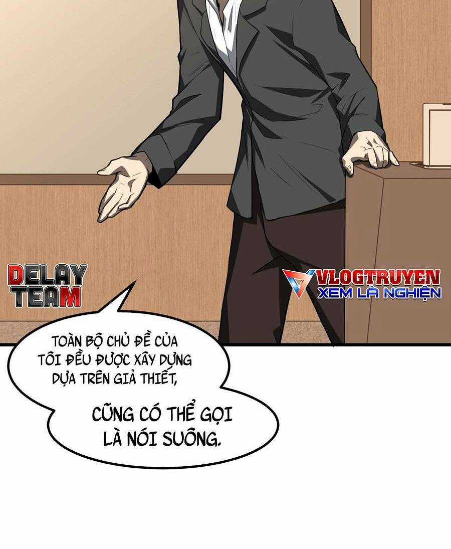 Siêu Phàm Tiến Hóa - Chapter 73 - Trang 64