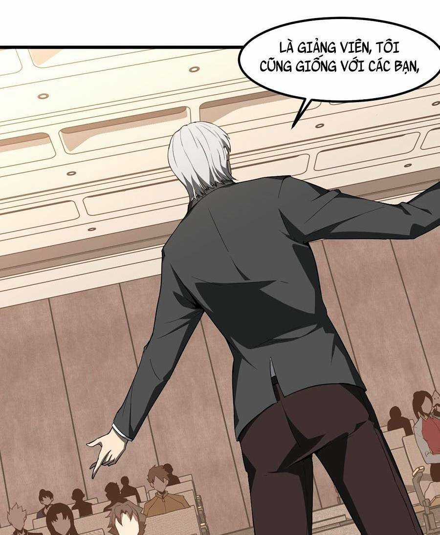 Siêu Phàm Tiến Hóa - Chapter 73 - Trang 65