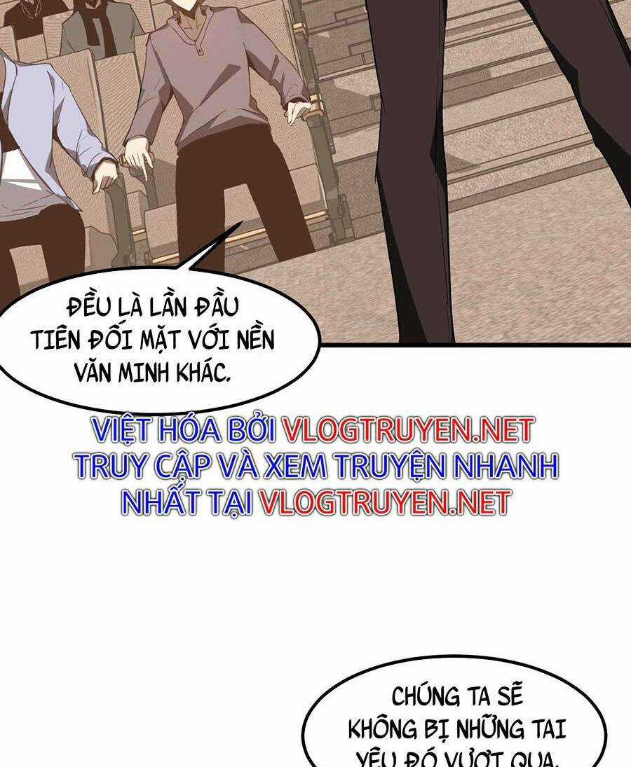 Siêu Phàm Tiến Hóa - Chapter 73 - Trang 66