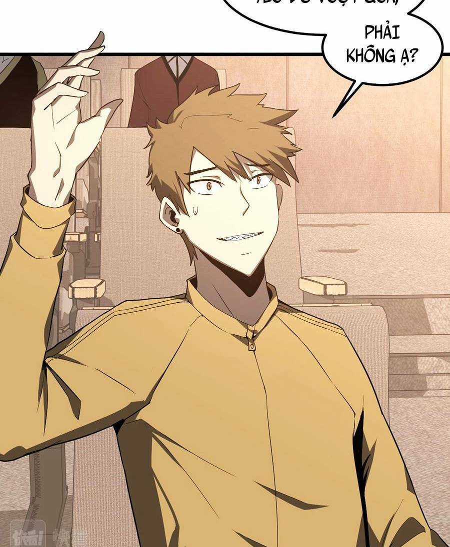 Siêu Phàm Tiến Hóa - Chapter 73 - Trang 67