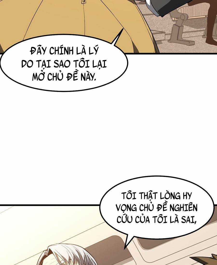 Siêu Phàm Tiến Hóa - Chapter 73 - Trang 69
