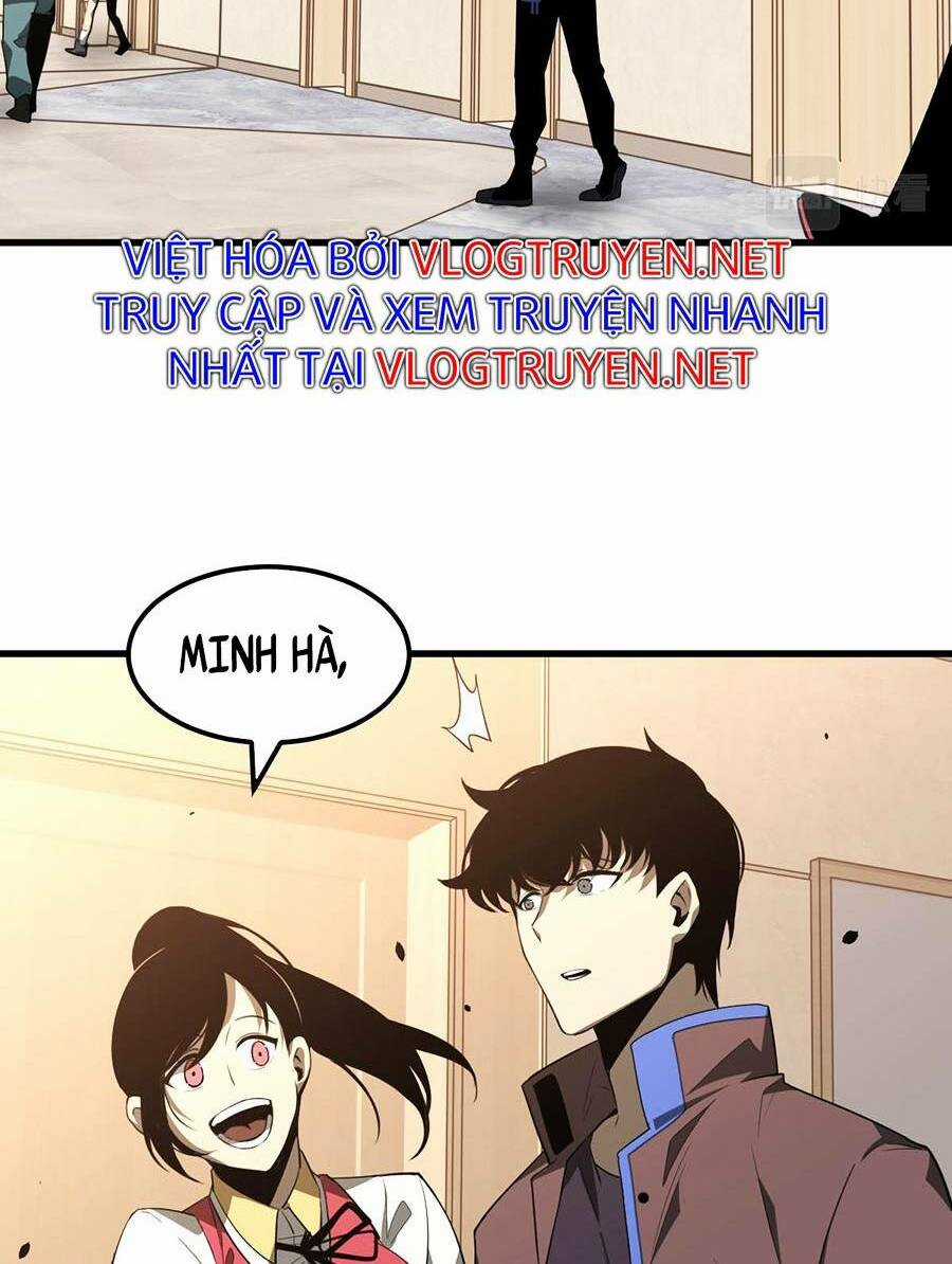 Siêu Phàm Tiến Hóa - Chapter 73 - Trang 8