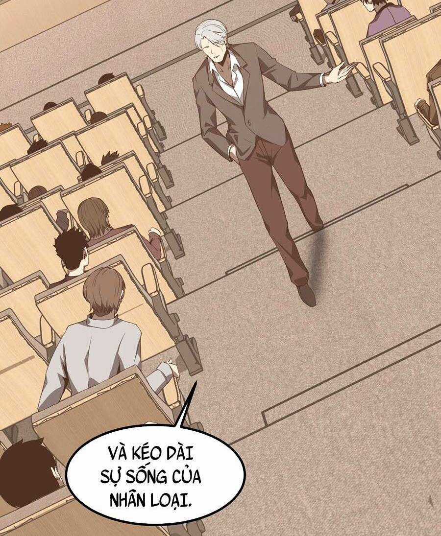 Siêu Phàm Tiến Hóa - Chapter 73 - Trang 72