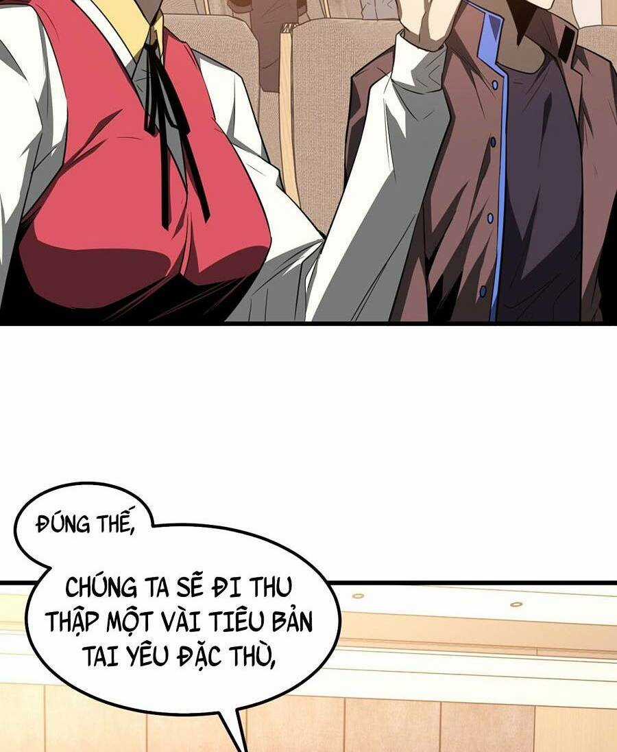 Siêu Phàm Tiến Hóa - Chapter 73 - Trang 74