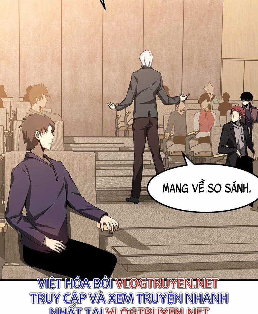 Siêu Phàm Tiến Hóa - Chapter 73 - Trang 75