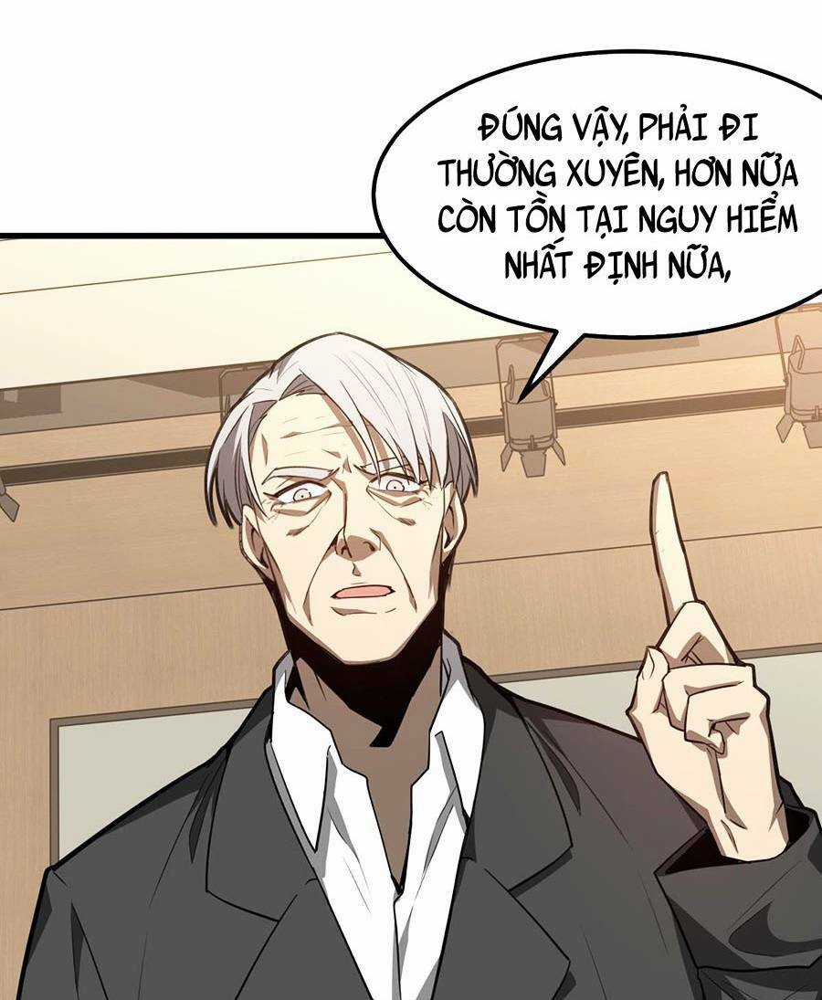 Siêu Phàm Tiến Hóa - Chapter 73 - Trang 77