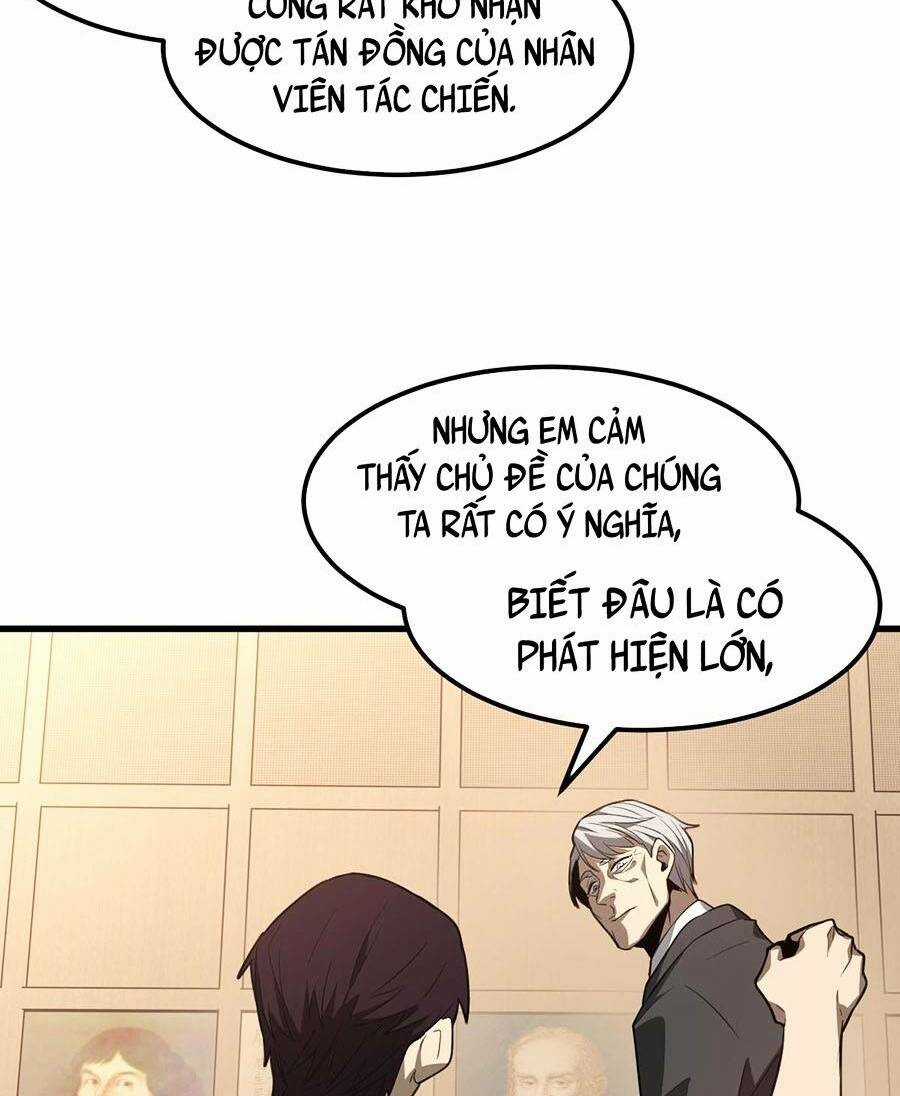 Siêu Phàm Tiến Hóa - Chapter 73 - Trang 80