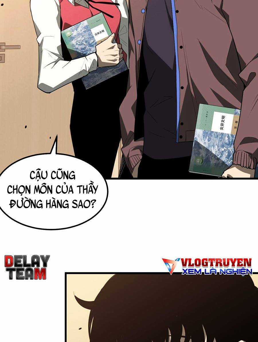Siêu Phàm Tiến Hóa - Chapter 73 - Trang 9