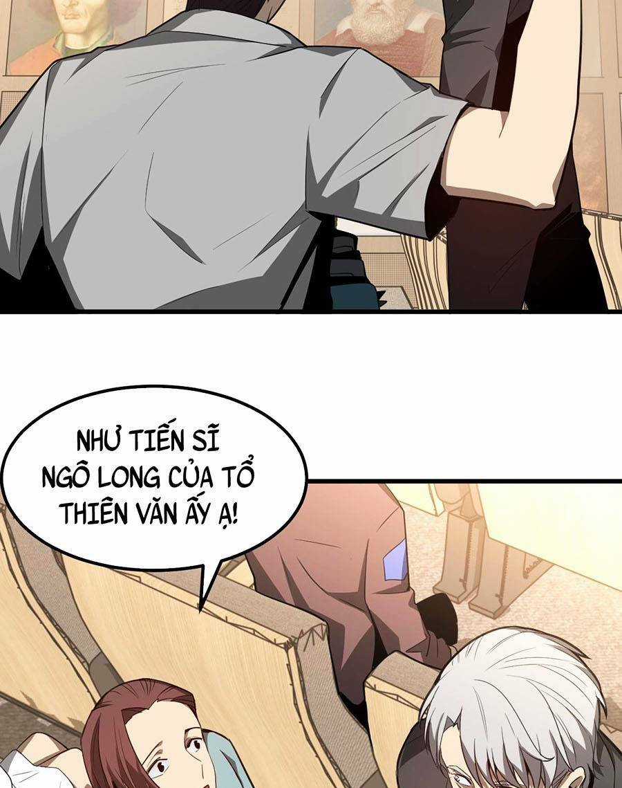 Siêu Phàm Tiến Hóa - Chapter 73 - Trang 81