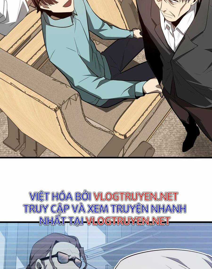 Siêu Phàm Tiến Hóa - Chapter 73 - Trang 82