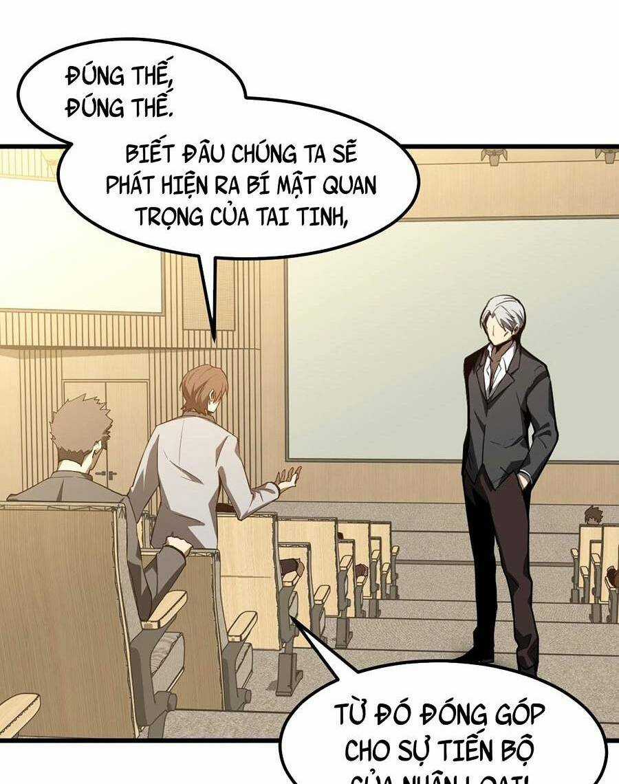 Siêu Phàm Tiến Hóa - Chapter 73 - Trang 84