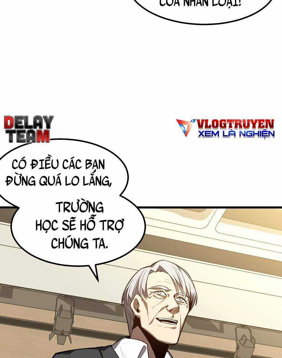 Siêu Phàm Tiến Hóa - Chapter 73 - Trang 85