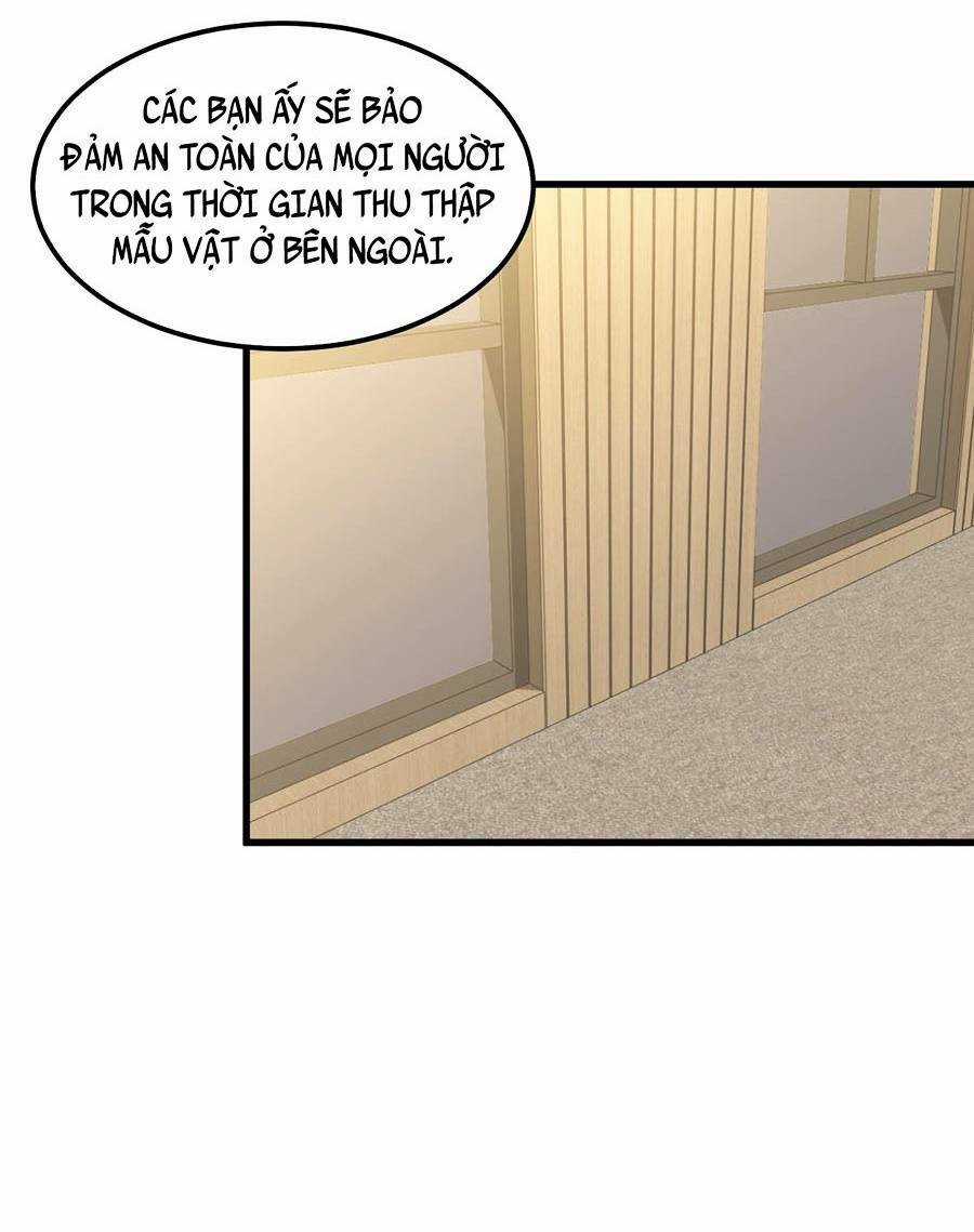 Siêu Phàm Tiến Hóa - Chapter 73 - Trang 87