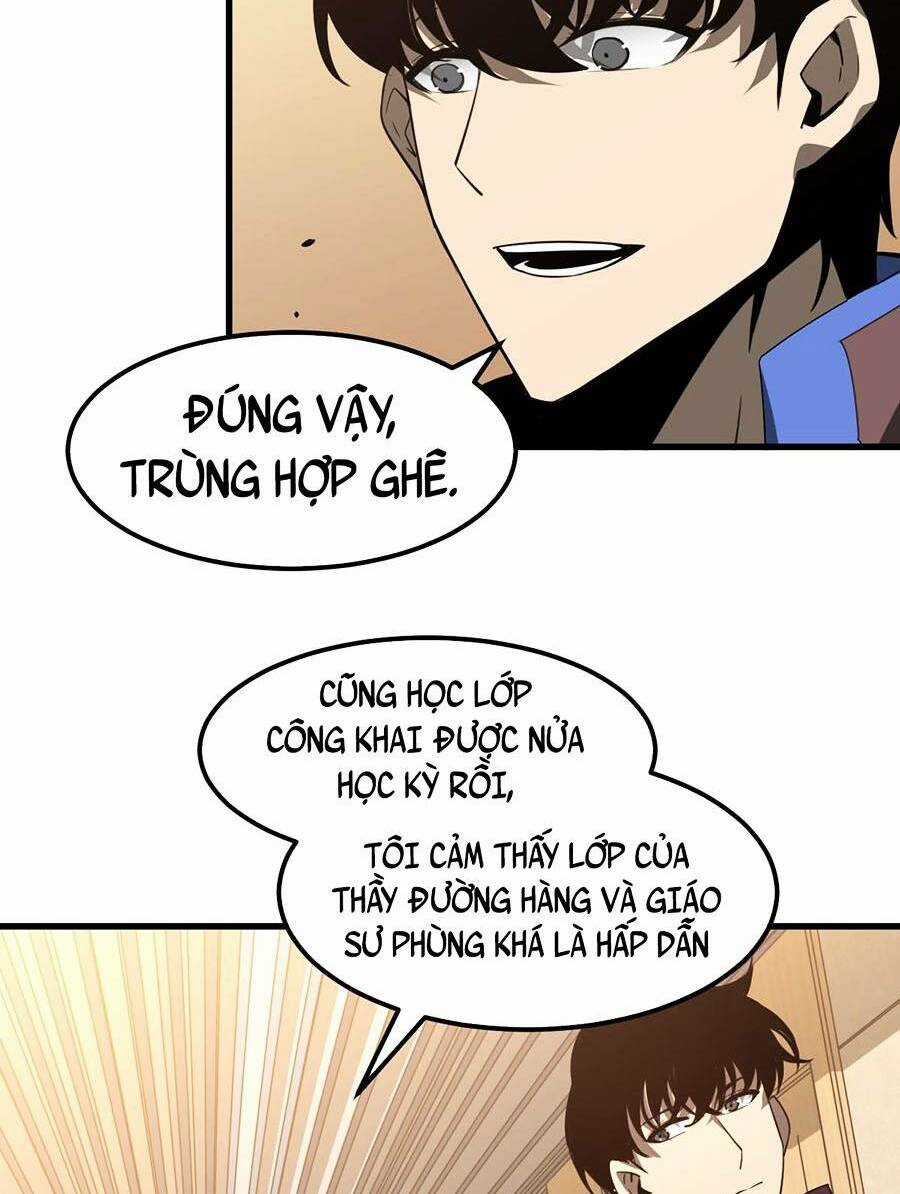 Siêu Phàm Tiến Hóa - Chapter 73 - Trang 10